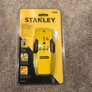 Stanley Stud Finder S150 NEW